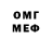 Метадон methadone Mauro Martinez